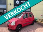 Suzuki Wagon R+ 1.3 GL|AUTOMAAT|Elek.Ramen|Trekhaak|Nap, Gebruikt, 4 cilinders, Wagon R+, Bedrijf