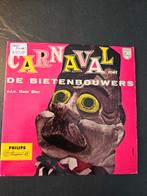 Carnaval met de Bietenbouwers, Gebruikt, 7 inch, Single, Ophalen of Verzenden