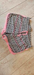 Korte broek maat 164, Ophalen of Verzenden, Zo goed als nieuw, Meisje, Broek