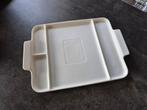 Dienblad met vakjes, wit, Ophalen, Zo goed als nieuw