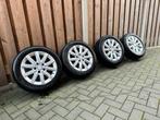 Mercedes-benz 16 inch velgen, Auto-onderdelen, Banden en Velgen, 205 mm, Banden en Velgen, 16 inch, Ophalen