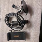 Garmin zumo 660 autohouder, Ophalen of Verzenden, Zo goed als nieuw
