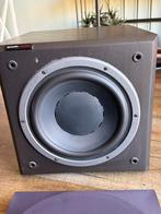 Dynaudio BM9S subwoofer, Ophalen, Zo goed als nieuw