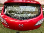 Mazda 3 bl 2009-2013 achterklep en achterbumper, Ophalen of Verzenden