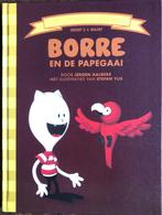 Borre Boeken /gestreepte boeken (groep 3), Boeken, Ophalen of Verzenden, Zo goed als nieuw, Fictie algemeen
