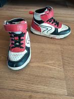 Jongens sneakers maat 27 bluebox, Ophalen, Gebruikt, Jongen, Schoenen