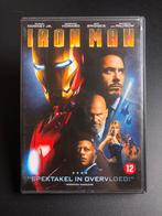 Iron man dvd (2008), Cd's en Dvd's, Dvd's | Science Fiction en Fantasy, Ophalen of Verzenden, Zo goed als nieuw