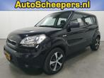Kia Soul 1.6 X-pect Cool AIRCO/TRHAAK/LMV (bj 2010), Voorwielaandrijving, 1591 cc, 4 cilinders, Elektrische ramen