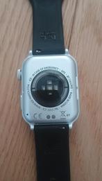 ICE 3.0 smartwatch. Met originele lader. Krasvrij!, Sieraden, Tassen en Uiterlijk, Smartwatches, Ice Watch, Zwart, Ophalen of Verzenden