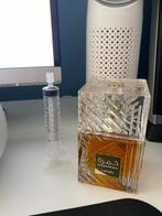 Lattafa Khamrah Sample/Decant, Verzenden, Nieuw, Proef of Tester, Gevuld