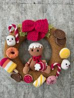“Zoete” Kerstkrans, Ophalen of Verzenden, Nieuw