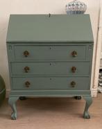 Secretaire / bureau., Ophalen, Gebruikt, Vintage.