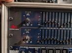Dbx 1231 graphic equalizer, Ophalen, Zo goed als nieuw, Audio