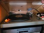 Draaitafel, Technics SL150, direct drive, Ophalen, Zo goed als nieuw, Overige merken