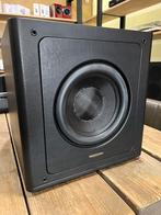 Sonus Faber Gravis 3, Ophalen of Verzenden, Zo goed als nieuw