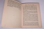 Edvard Grieg: Het Leven — Musica-serie Nr. 16 [ca. 1951], Ophalen of Verzenden, Gelezen, Artiest