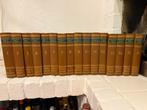 Oude Encyclopedie - Complete Serie, Boeken, Encyclopedieën, Ophalen of Verzenden, Gelezen, Algemeen, Complete serie