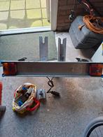 Fietsendrager te koop. Zelf ophalen, Auto diversen, Fietsendragers, Ophalen of Verzenden, Trekhaakdrager