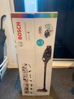 Bosch - Unlimited 8 - BBS8214 - Steelstofzuiger - Wit, Witgoed en Apparatuur, Nieuw, Stofzuiger, Reservoir, Ophalen of Verzenden