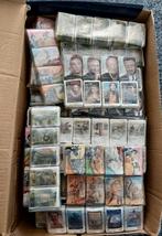 Verzameling Australie in bundel en zes albums, Verzenden, Gestempeld