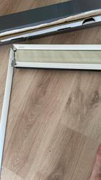 Velux verduisterend rolgordijn 808, Huis en Inrichting, Stoffering | Gordijnen en Lamellen, Ophalen, Gebruikt, 100 tot 150 cm