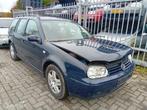 Volkswagen Golf Variant 2.0 Highline 2004 ONDERDELEN, Ophalen of Verzenden, Gebruikt, Volkswagen