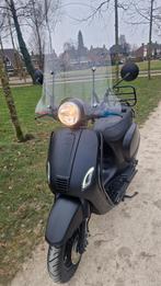 AGM VX 50 I SNORSCOOTER BJ 2020, Overige merken, Ophalen of Verzenden, Zo goed als nieuw, Benzine
