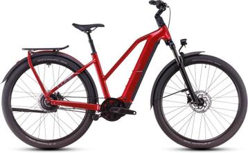 CUBE Van €3799 voor €3299! KATHMANDU HYBRID C Mixed Elec beschikbaar voor biedingen