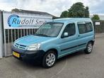 Citroen Berlingo 1.6i Multispace *apk verlopen*, Auto's, Citroën, Stof, Gebruikt, 4 cilinders, Origineel Nederlands