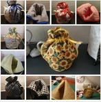 Theemuts, warmhouder, leuk kado, Ophalen of Verzenden, Nieuw