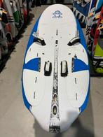 Starboard GO 155 incl vin, Ophalen, 250 tot 300 cm, Gebruikt, Met vin(nen)