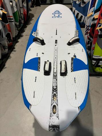 Starboard GO 155 incl vin beschikbaar voor biedingen