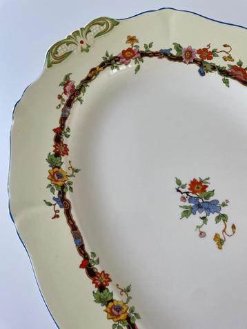Antiek servies Alfred Meakin  circa 1910 beschikbaar voor biedingen