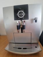 Jura Impressa J5 - Defecte motor, voor onderdelen, Ophalen