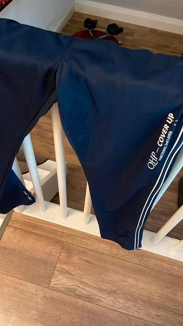 Overbroek QHP beschikbaar voor biedingen