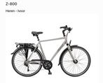 Zeer comfortabel fietsende  RIH Z800 heren en/of damesfiets, Zo goed als nieuw, 57 tot 61 cm, Meer dan 20 versnellingen, Ophalen