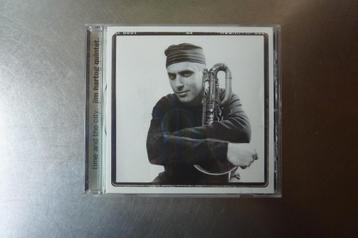 Jim Hartog Quintet - Time And The City beschikbaar voor biedingen