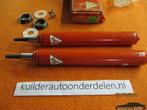 Schokdempers voorzijde Mitsubishi Colt  lancer pony 79-84 Ko, Ophalen of Verzenden, Nieuw, Hyundai