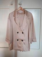 Set Zara ~ blazer broek ~ nieuwe collectie ~ maat S / M, Kostuum of Pak, Nieuw, Ophalen of Verzenden, Maat 36 (S)