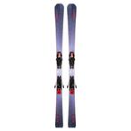 Elan Primetime No5 FE Dames Carveski&apos;s lengte 158 Nieuw, Overige merken, Info@elanski.com, 140 tot 160 cm, Nieuw