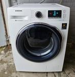 Samsung wasmachine 9 kg trommel en 1600 toeren, Witgoed en Apparatuur, Wasmachines, Ophalen, 1200 tot 1600 toeren, Gebruikt, Minder dan 85 cm