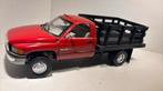 Dodge ram 3500 anson 1.18, Overige merken, Ophalen of Verzenden, A, A