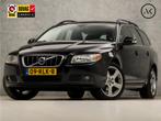 Volvo V70 1.6 T4 Sport 180Pk Automaat (STOELVERWARMING, CLIM, 1525 kg, Gebruikt, Zwart, 4 cilinders