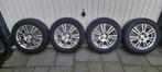 Fiat Panda velgen - 14 inch, Ophalen, 14 inch, Gebruikt, Banden en Velgen