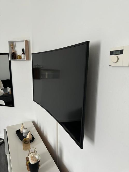 Samsung 4K UHD 49RU7300 TV, Audio, Tv en Foto, Televisies, Zo goed als nieuw, 100 cm of meer, Samsung, Ophalen of Verzenden