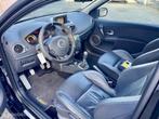 Renault Clio 2.0 RS|RIJKLAAR|LEER|RIEM VV|CLIMA|PDC|GARANTY!, Auto's, Renault, Voorwielaandrijving, Gebruikt, Zwart, 4 stoelen