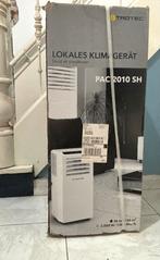 TROTEC PAC 2010 SH Airco - Nieuw in doos, Ophalen, Minder dan 60 m³, Nieuw, 3 snelheden of meer