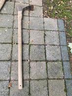 Houweel, Tuin en Terras, Hand-tuingereedschap, Ophalen of Verzenden, Gebruikt