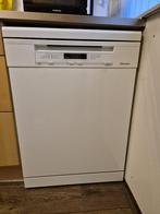 Miele onderbouw vaatwasser, Ophalen, Gebruikt, Tussenbouw, 45 tot 60 cm