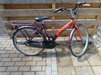 Batavus Gabana 26 inch meidenfiets, Fietsen en Brommers, Fietsen | Meisjes, Versnellingen, 26 inch of meer, Zo goed als nieuw